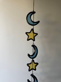 Image 1 of Moons and Stars V2