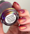 Glisten & Glow Devouring Deep Dish
