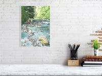 Image 2 of La Menthue à la Mauguettaz