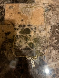 Image 3 of Mom Necklace 