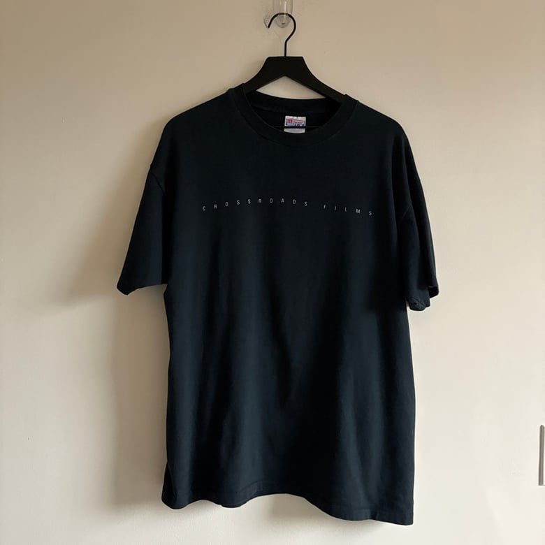 Image of Crossroads Films T-Shirt