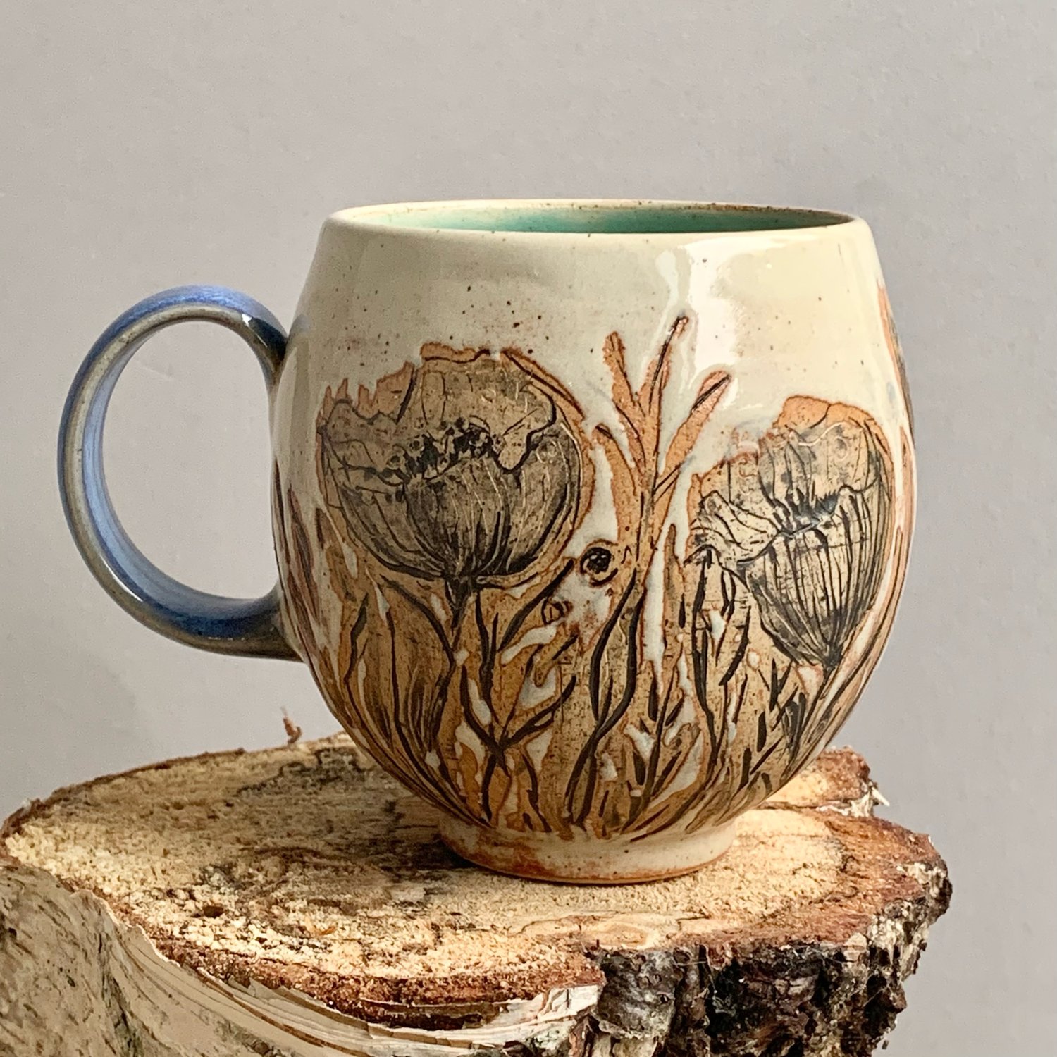 Image of Wildflower Cup 