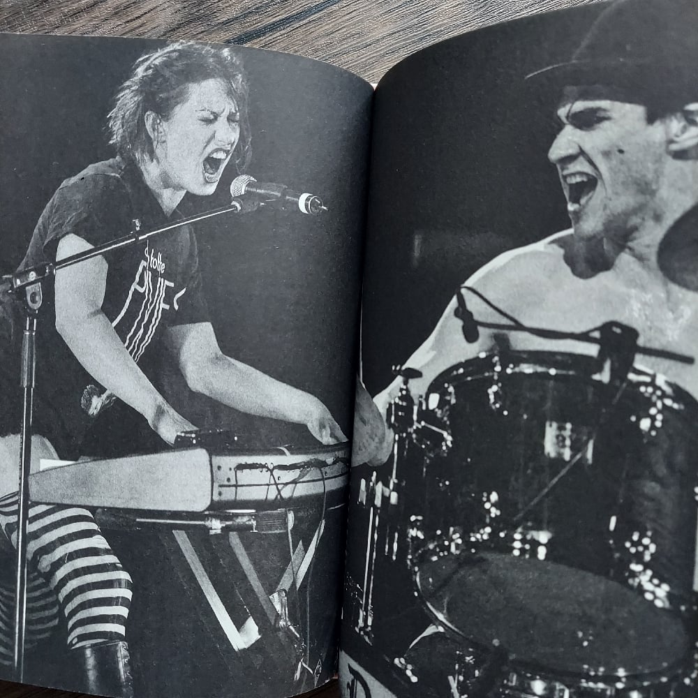 The Art of Asking, by Amanda Palmer - SIGNED