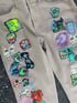 Qatar jeans [32] Image 3