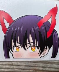 Image 4 of Fire Force Stickers 