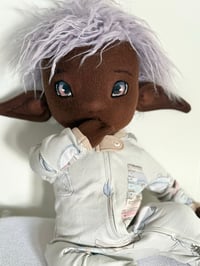 Image 5 of Coleridge, Preemie Musical Goblin
