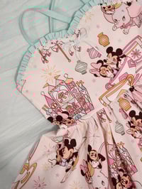 Image 4 of PREORDER Dreamy Sweetheart Dress