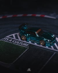 Image 5 of RLC RWB PORSCHE 930 CUSTOM 