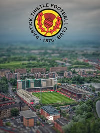 Firhill Play Off