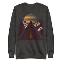 Image 5 of Delray Sweatshirt (5 colors)