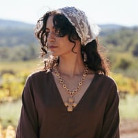 Image 1 of FAUVEDE | Collier 11