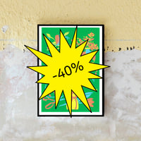 Image 1 of BLISSFUL BLOOM / PILAT