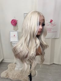 Image 6 of Icy free part luxury (ready to ship) 