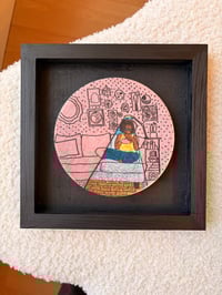 Image 1 of Spotlight Stitching 