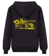 Bellos 36 Hoodie