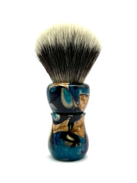 Image 4 of “Trinx” Wood Shatter Cast