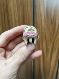Image 4 of ZOMBIE CANDY DISPENSER HEAD 