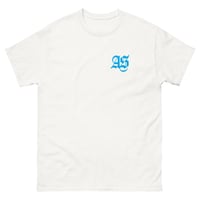Image 1 of Cut Out Tee