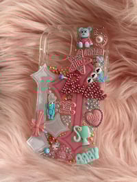 Image 3 of Pink & Blue Freestyle