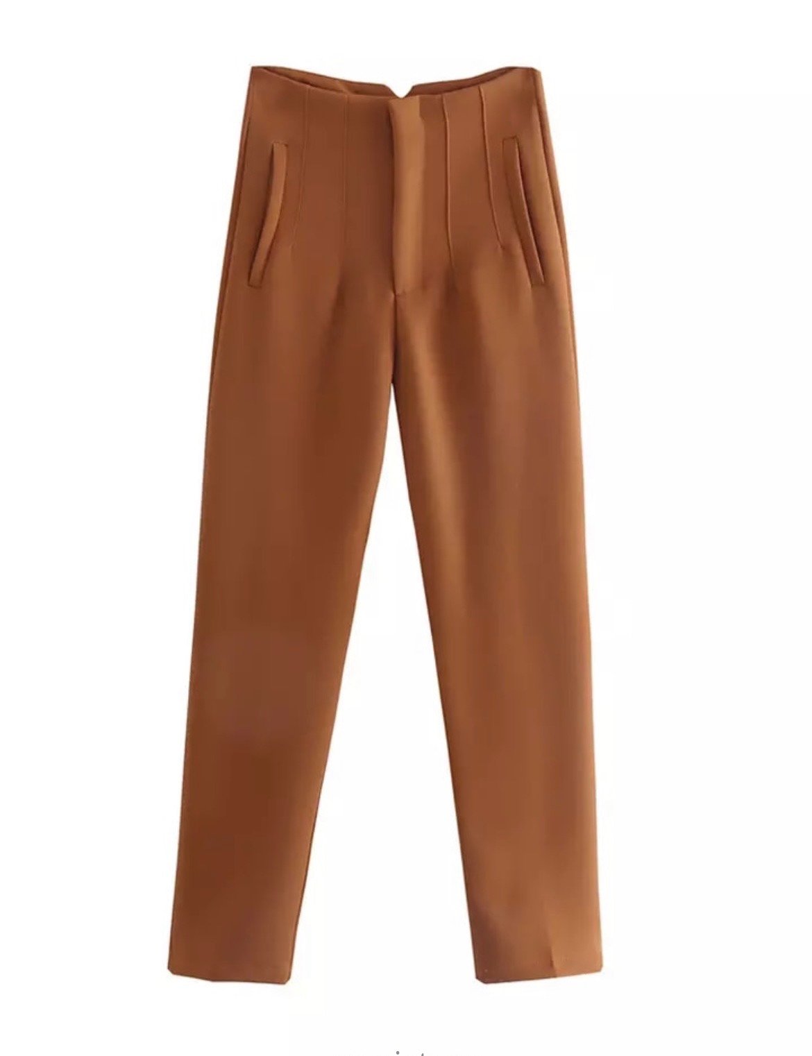 Image of 'Khloe' Trousers' (more Colours) 