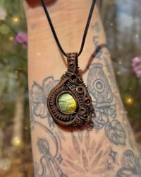 Image 2 of Verdant Veil