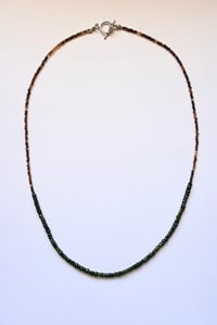 Image 1 of Eartha necklace #26