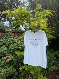 Image 3 of He is Riden T-shirt