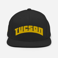 Image 1 of Snapback Hat