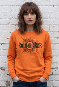 Image 2 of Sudadera Kula Shaker 
