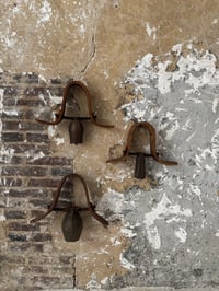 Image 1 of Lot de 3 sonnailles de chèvre