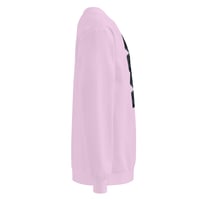 Image 17 of Unisex HEALING MODE garment-dyed sweatshirt