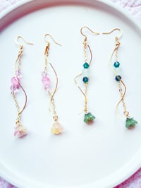 Image 5 of     Lunara-Skies — Summer Daydream Collection