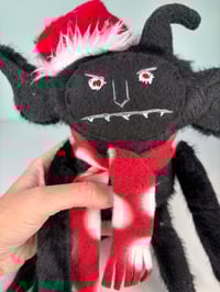 Image 7 of Festive Creepy Weighted Demons