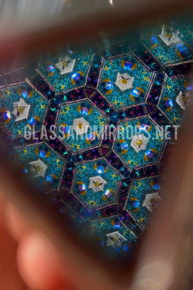 Image of Into the Mystic AuraScope