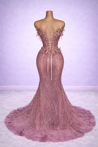 Image 2 of Seraphina Prom Dress