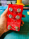 Dual Lil' Guy Boost/Overdrive