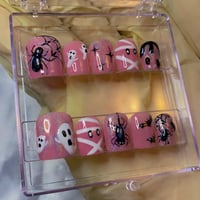 Image 1 of Ghouls Shorties 