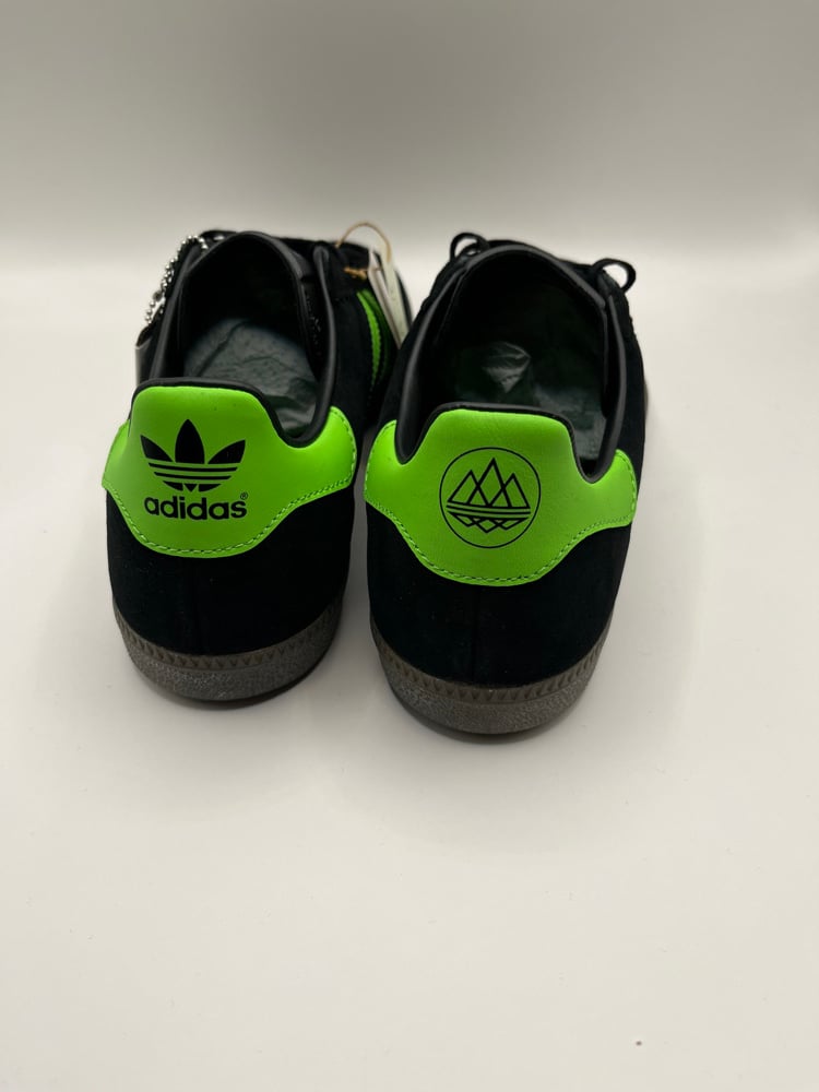 Adidas Samba Deco SPZL 