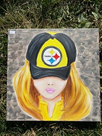 Women of Steel (2 of 2) 11x15