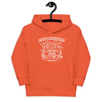 Safe Trip Kids hoodie