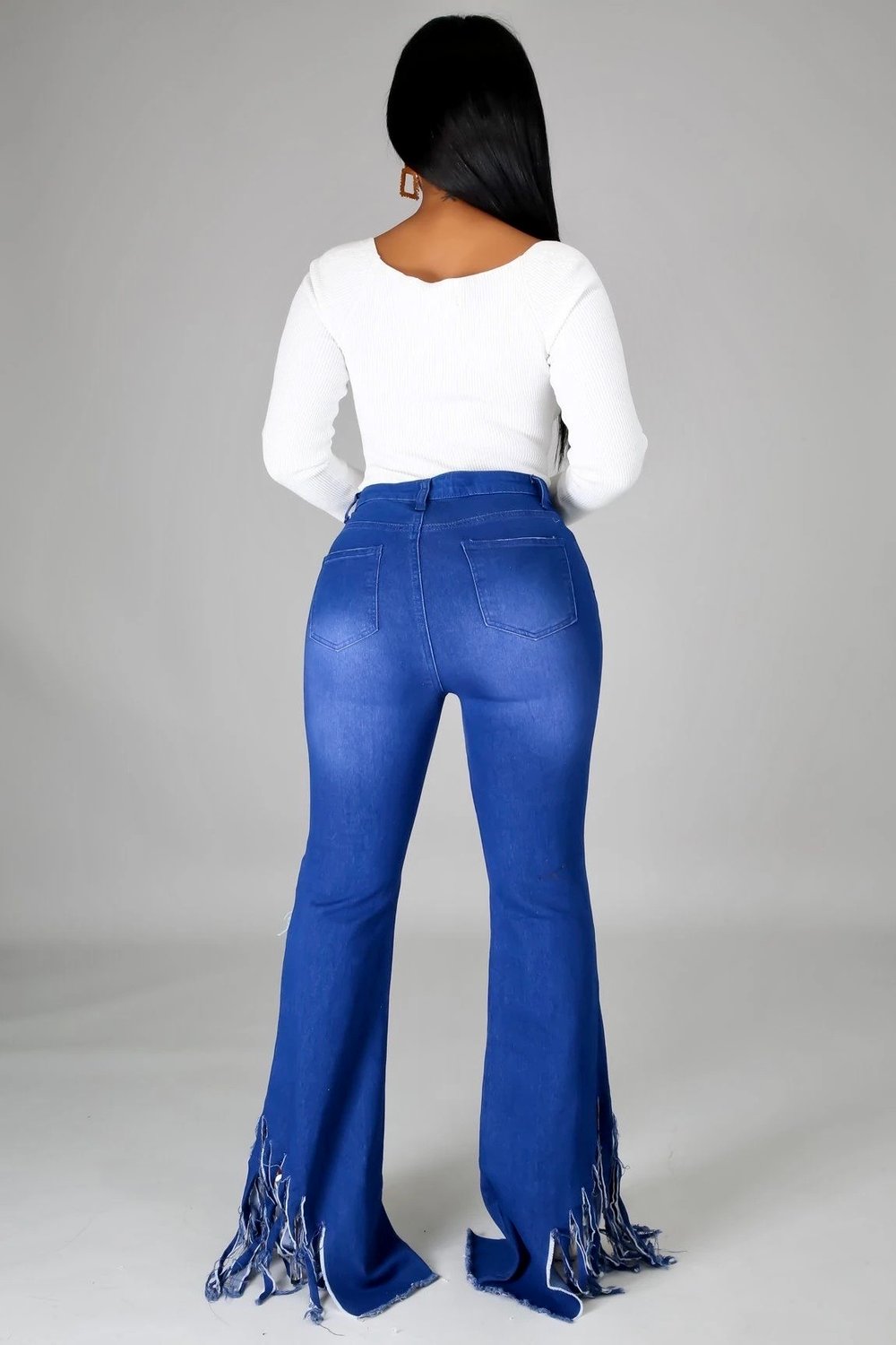 Image of GIRL BYE JEANS