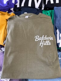 Image 1 of Baldwin Hills