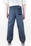 Pantalon ISS - Matière noire