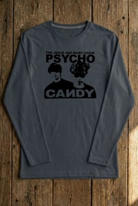 Image 3 of Camiseta M/L The Jesus & Mary Chain