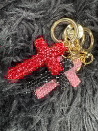 Image 2 of More bedazzled key chains 