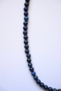 Image 2 of Eartha necklace #19