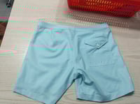Image 2 of OG light blue boardshorts