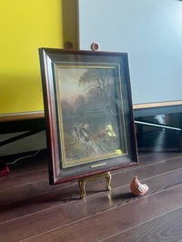 Image 2 of Watercolour on Paper by Charles Hannaford