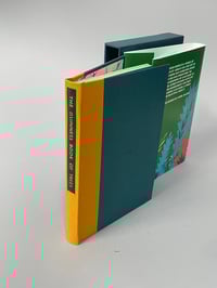 Image 2 of The Guiness Book of Trees, Gardeners booms 