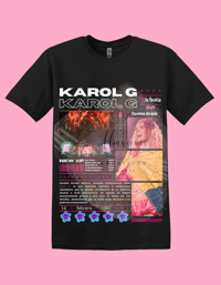 Image 2 of Bichota Bio Shirt